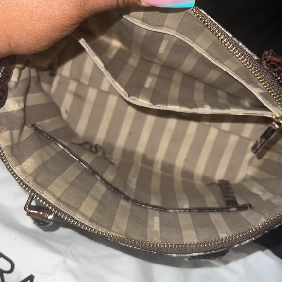 Brahmin wallet and purse - Picture 4 of 4